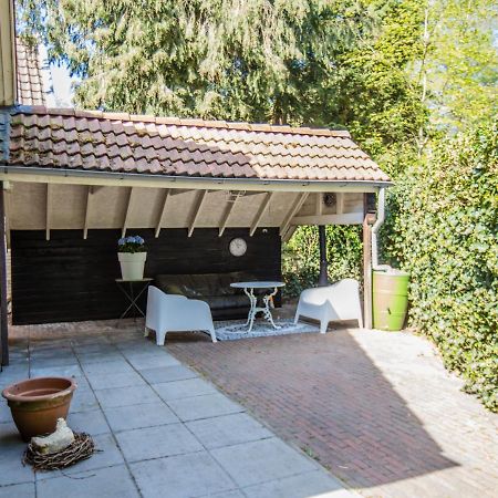 סואסט Appartement - Sauna - Natuur - Utrecht מראה חיצוני תמונה