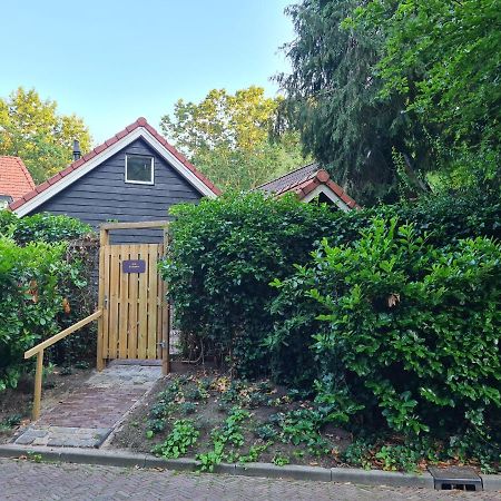 סואסט Appartement - Sauna - Natuur - Utrecht מראה חיצוני תמונה