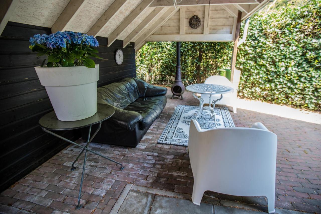 סואסט Appartement - Sauna - Natuur - Utrecht מראה חיצוני תמונה