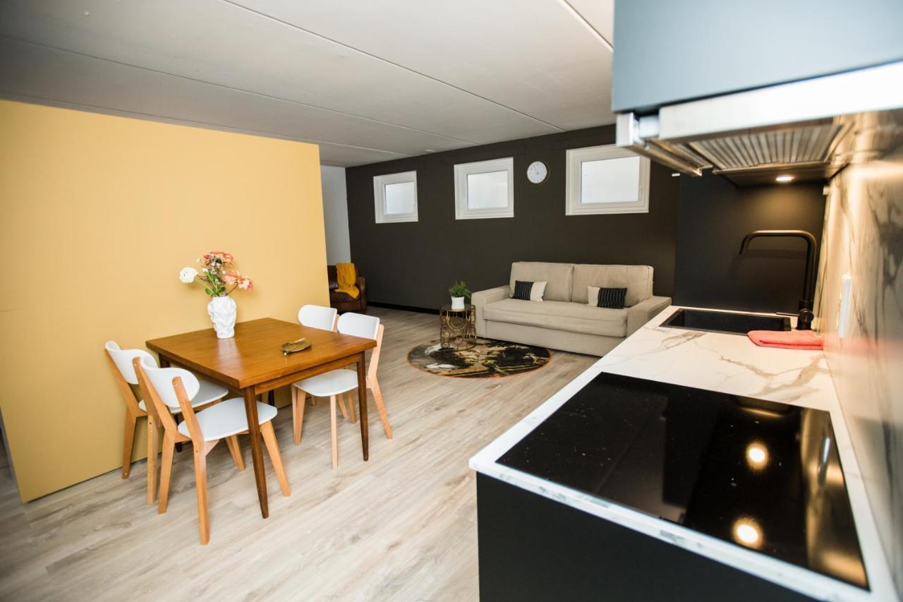 סואסט Appartement - Sauna - Natuur - Utrecht מראה חיצוני תמונה
