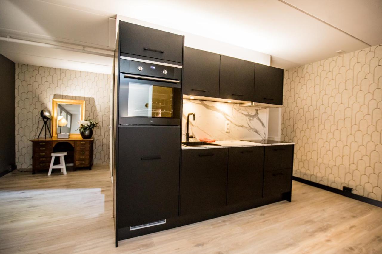 סואסט Appartement - Sauna - Natuur - Utrecht מראה חיצוני תמונה